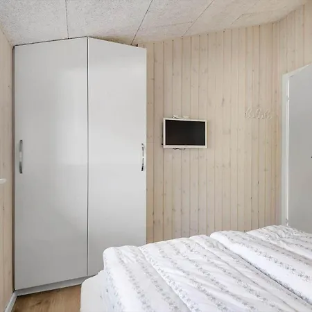 Bv294-blavand-gronnevaenget-42 Holiday home Blavand