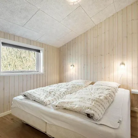 Holiday home Bv294-blavand-gronnevaenget-42 Blavand