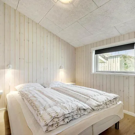 Bv294-blavand-gronnevaenget-42 Holiday home Blavand