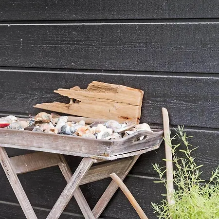 Bv294-blavand-gronnevaenget-42 Holiday home