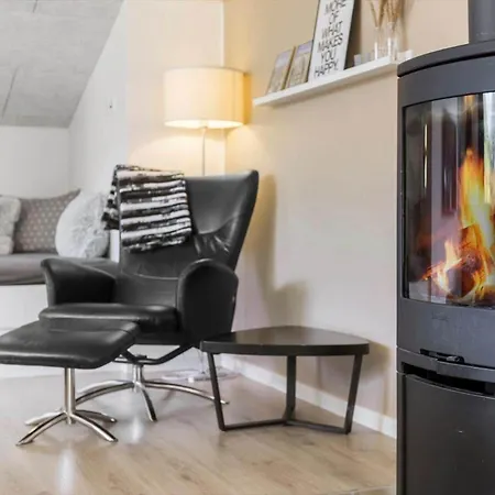 Bv294-blavand-gronnevaenget-42 بيت للعطل Blåvand