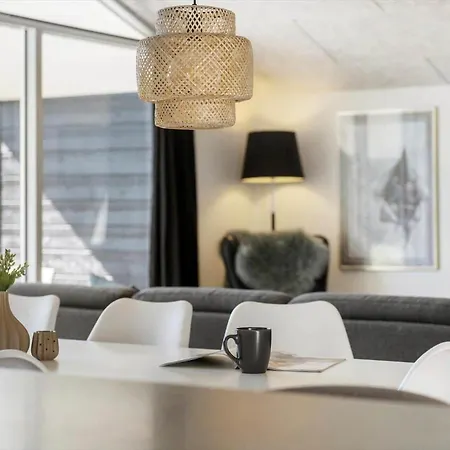 Bv294-blavand-gronnevaenget-42 بيت للعطل *