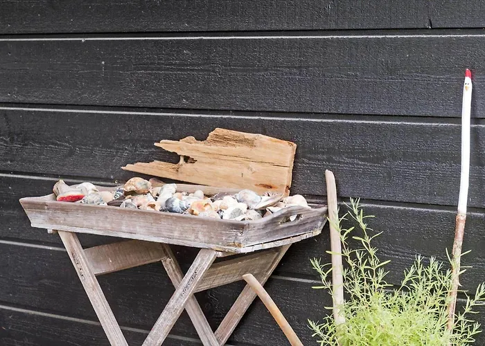 بيت للعطل Bv294-blavand-gronnevaenget-42 Blåvand