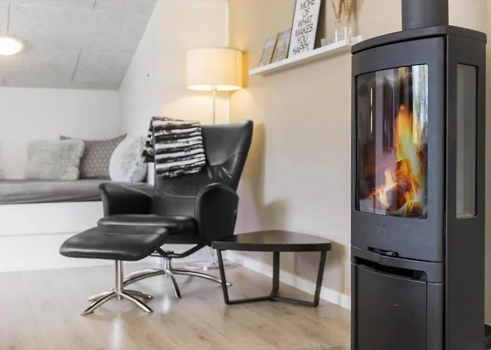 Bv294-blavand-gronnevaenget-42 بيت للعطل Blåvand