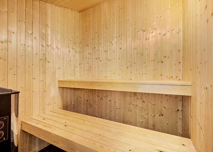 Bv294-blavand-gronnevaenget-42 Tatil Evi Blåvand