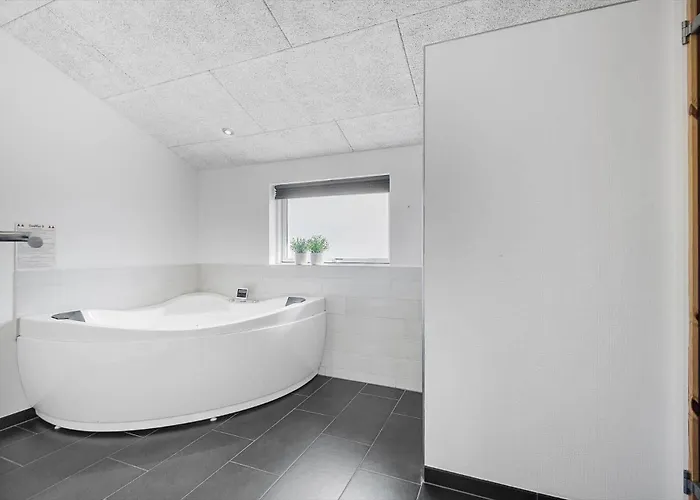 Tatil Evi Bv294-blavand-gronnevaenget-42 Blåvand