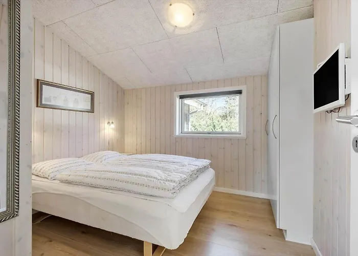 بيت للعطل Bv294-blavand-gronnevaenget-42 Blåvand