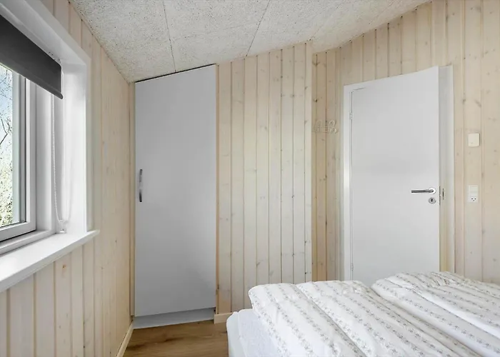 Bv294-blavand-gronnevaenget-42 Tatil Evi