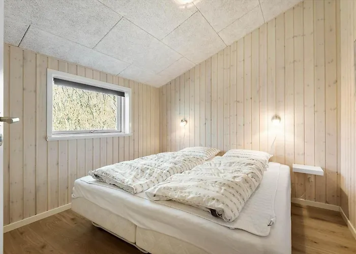 Bv294-blavand-gronnevaenget-42 Tatil Evi