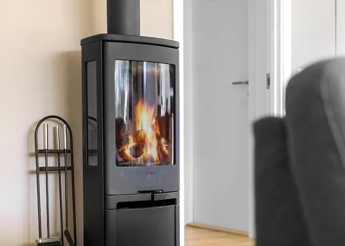 Bv294-blavand-gronnevaenget-42 Tatil Evi