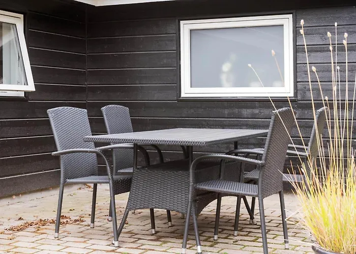 بيت للعطل Bv294-blavand-gronnevaenget-42 Blåvand