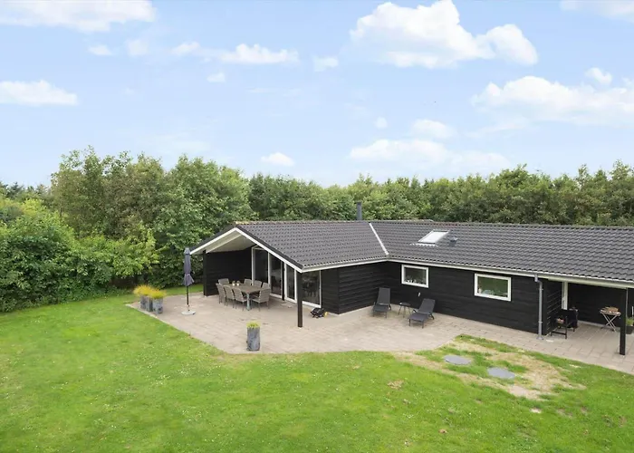 بيت للعطل Bv294-blavand-gronnevaenget-42